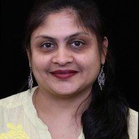 Profile Image for Haritha Jayanti
