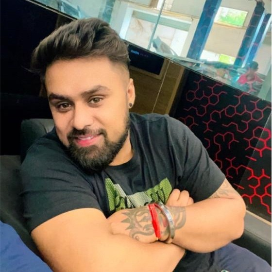 Manish Sharma avatar image