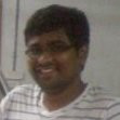 Profile Image for Krishna Vasamshetti