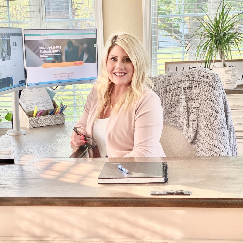 Ginny Root avatar image