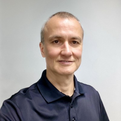 Nelson Arrojo avatar image