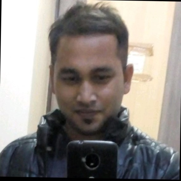 Vijay Kumar avatar image