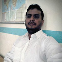 Profile Image for Abhishek Pandey