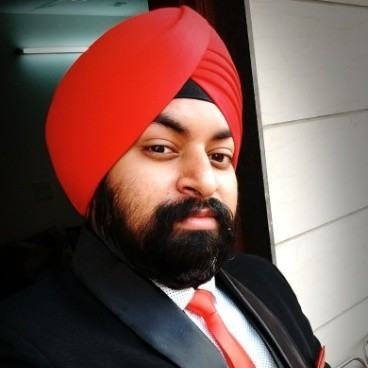 Brahmdeep Singh avatar image