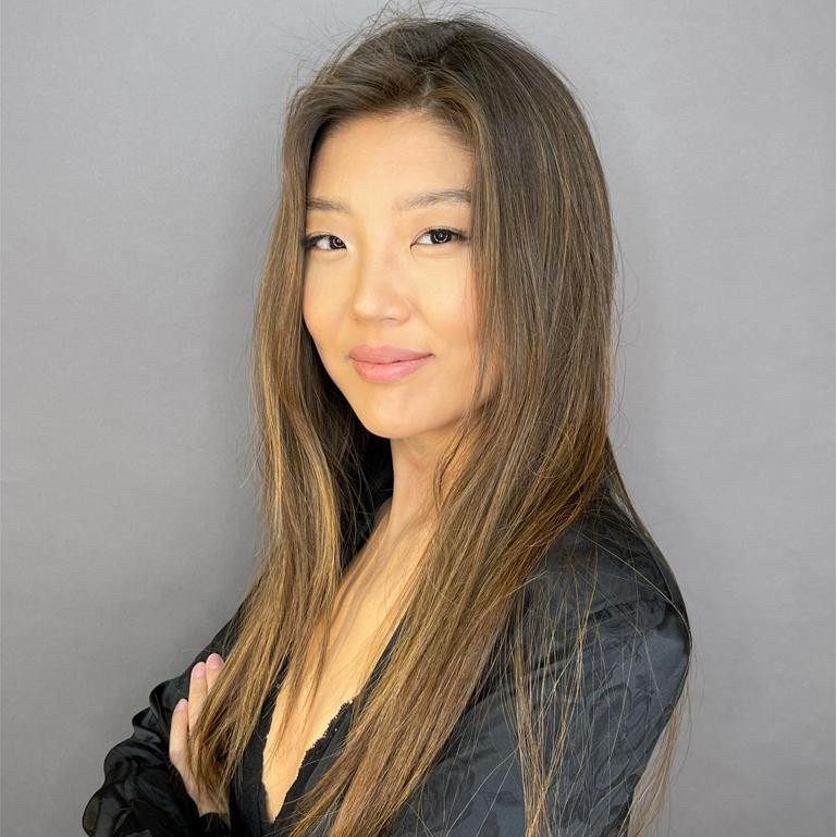 Miri Wang avatar image