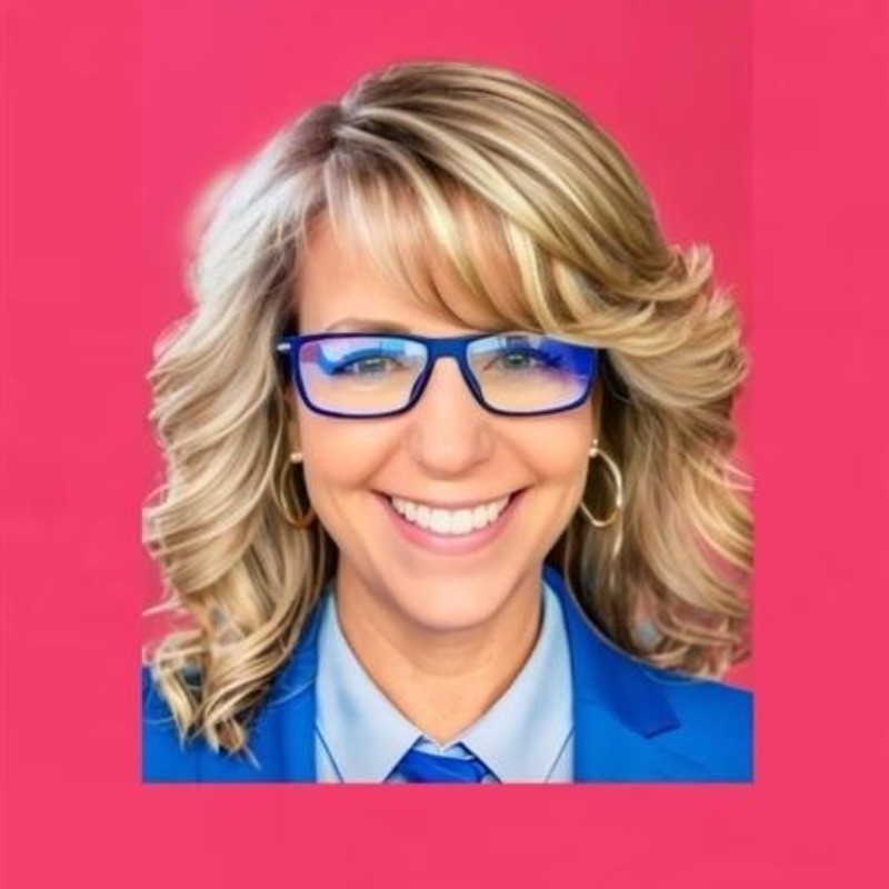 Susan Kendall avatar image