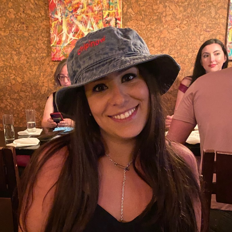 Danielle Kassof avatar image