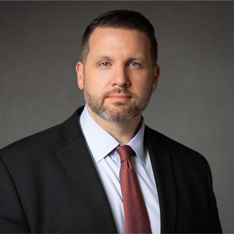 Chris Ragland avatar image