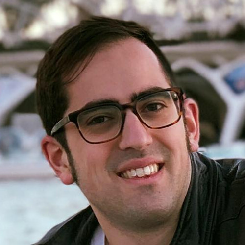 Mark Curcio avatar image