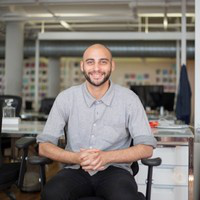 Ben Aronowicz avatar image