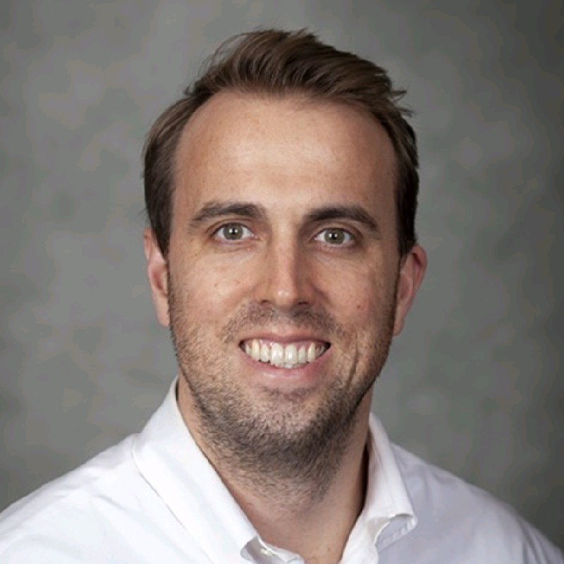 Andrew Sanders, CFA avatar image