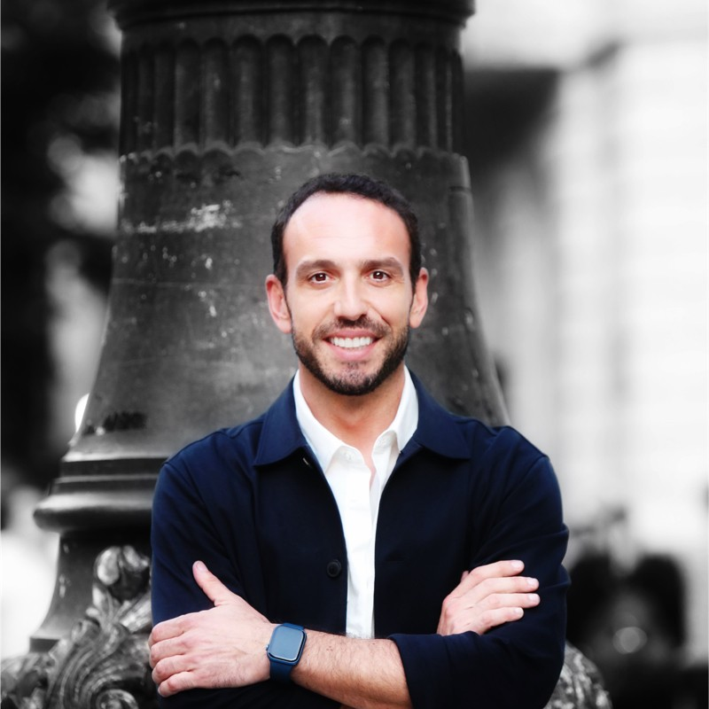 Alex Gibelalde avatar image