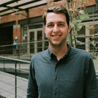 Nick Barth avatar image