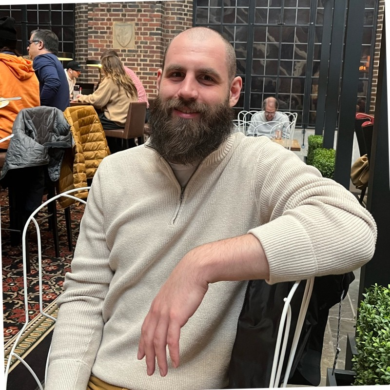 Ethan McDowell avatar image