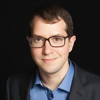 Rob Rowe avatar image