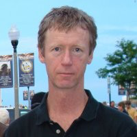 Profile Image for Michael Doyle