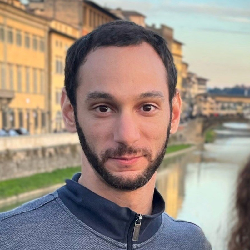 Josh Raab avatar image