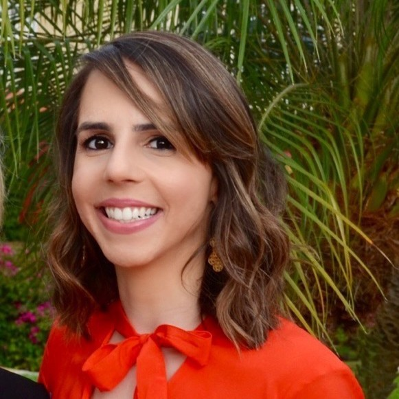 Lindsay Burack avatar image