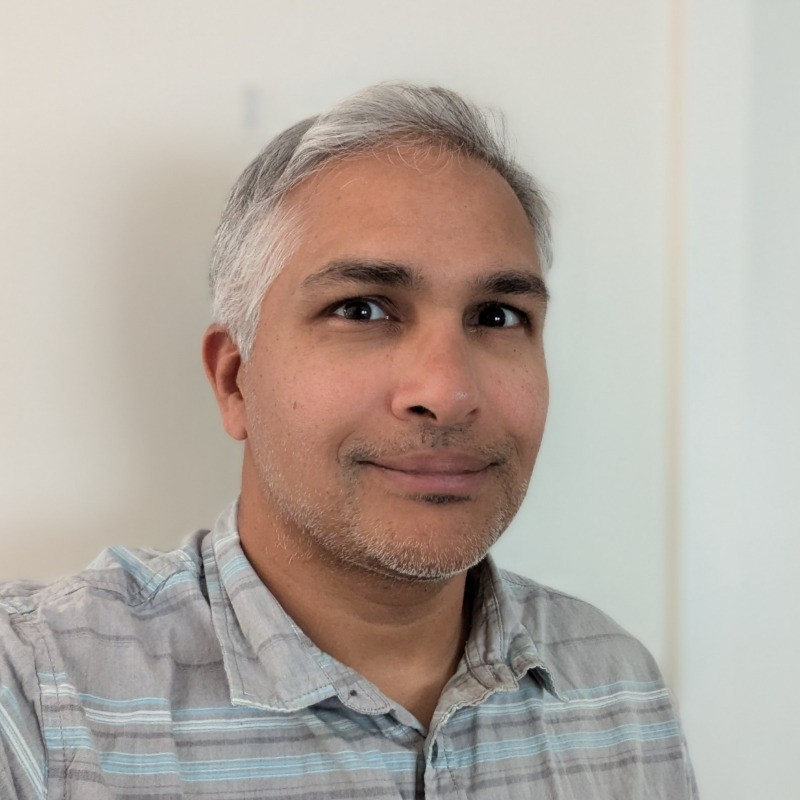 Danan Sudindranath avatar image