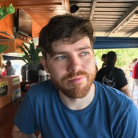 Daniel McGrath avatar image