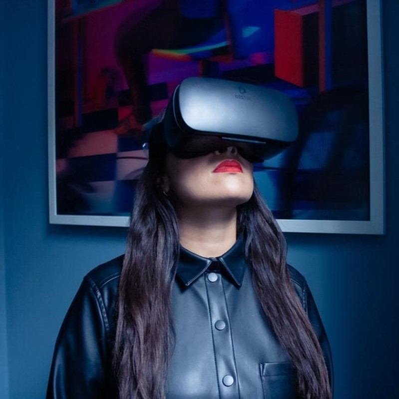 Romayne Rab avatar image