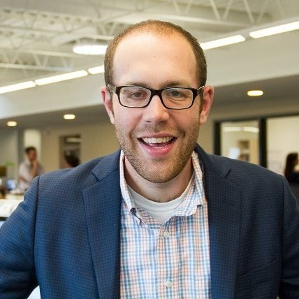 Sam Salkin avatar image