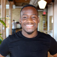 André Morgan avatar image