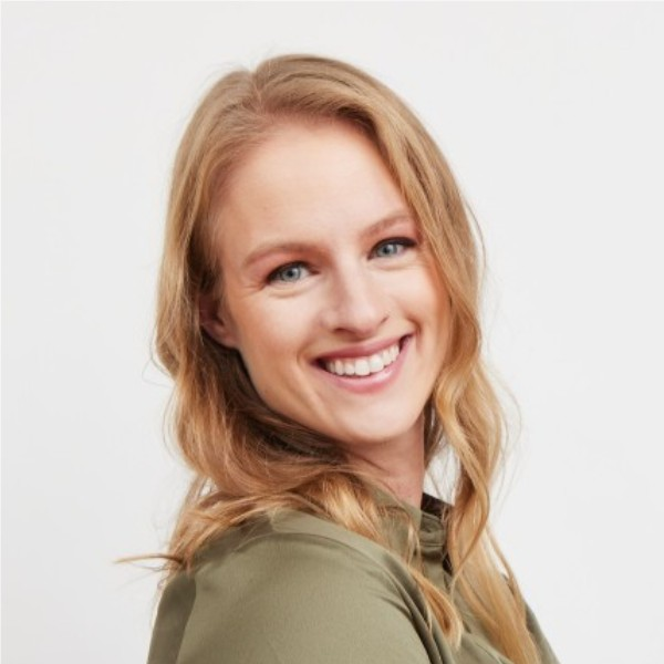 Kimberly Harari (Hanson) avatar image