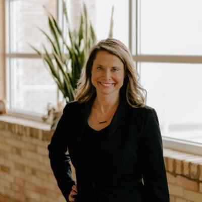 CEcD Jennifer Owens avatar image