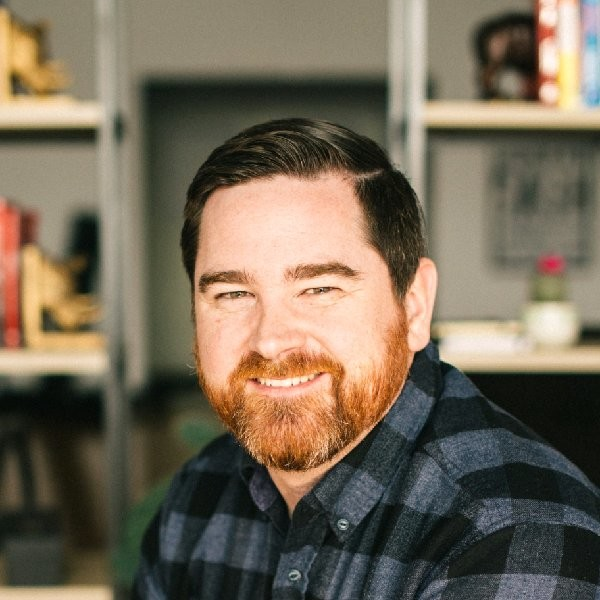 Daniel Jefferies avatar image