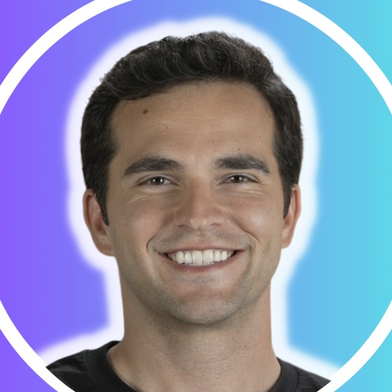 Bryce Kaiser⚡ avatar image