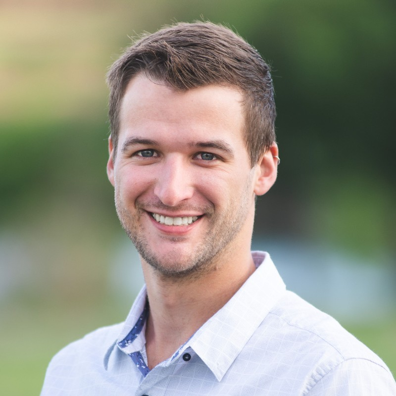 Kyle Wassink avatar image