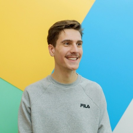 Arnaud Babol avatar image