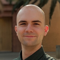 Edward Silva avatar image