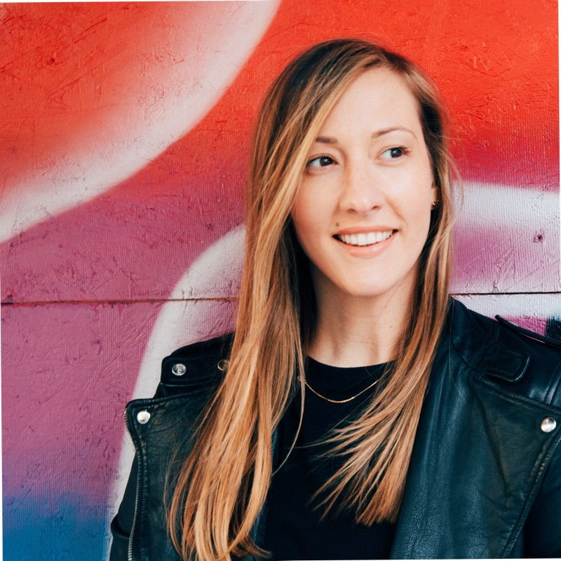 Sarah Berkley avatar image