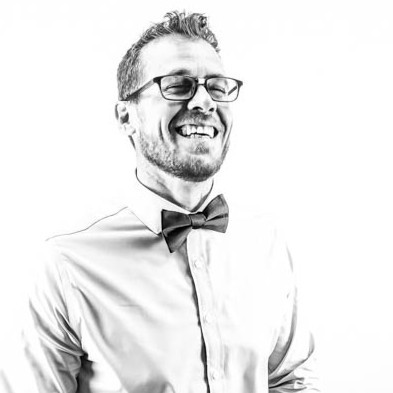 Jonathan Crider avatar image