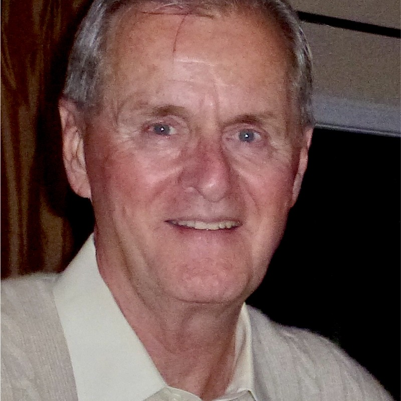 James T. London avatar image