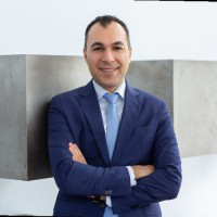 Mehran Zaker avatar image