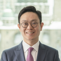 John Kim avatar image