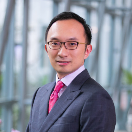 Francis Xi avatar image