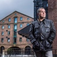David Richards MBE avatar image