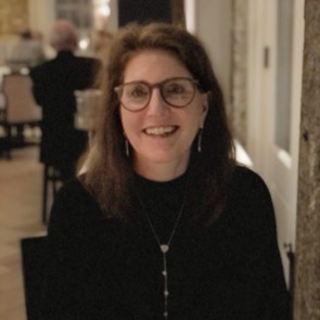 Nancy Haar avatar image