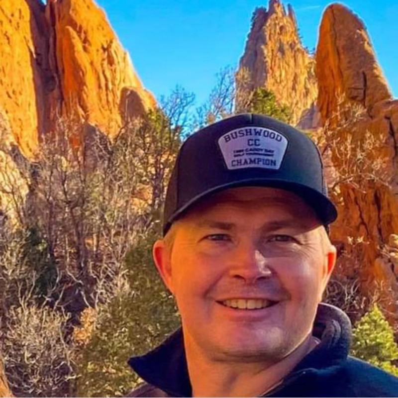 Jon Todd avatar image