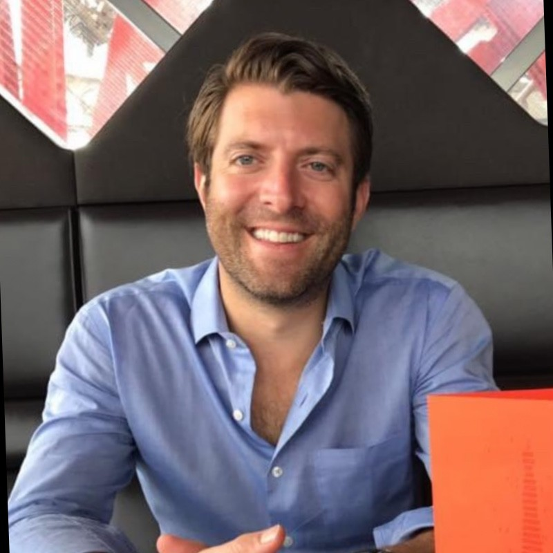 Sage Harrison avatar image