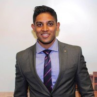 Johnny Polinati, CFA avatar image