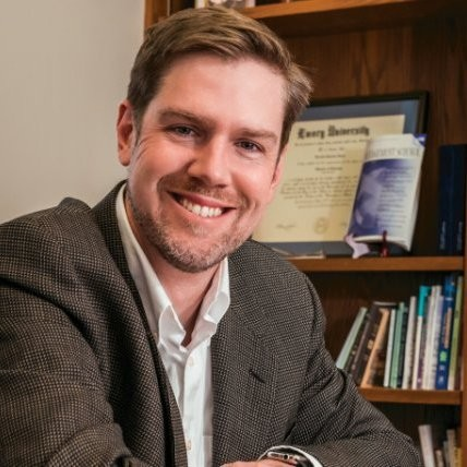 Gerald Kane avatar image