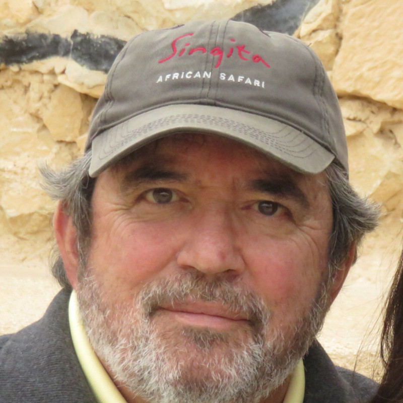 Jeff Glassman avatar image