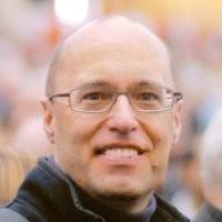 J. Scott Scherer avatar image