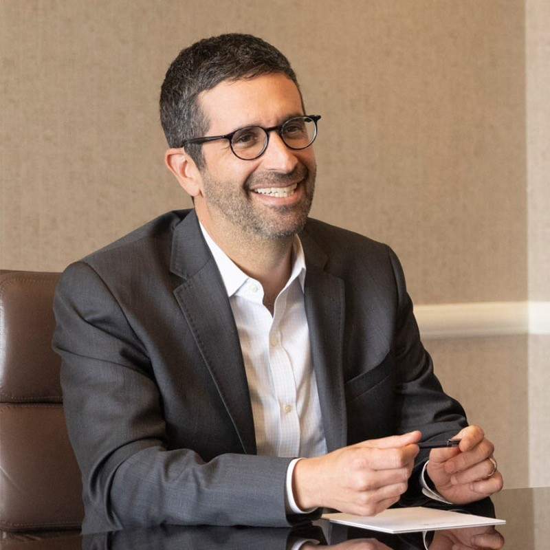 Greg Sharenow avatar image