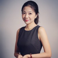 Rachel Ding avatar image